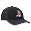 NCAA Arizona Wildcats Structured Mid Poly Hat - 3 of 4