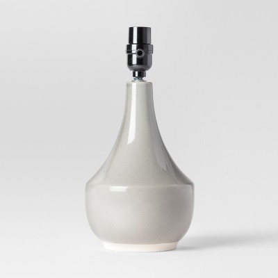 Montreal Wren Small Lamp Base Gray - Project 62™