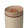 Owala 20oz FreeSip - Butterscotch - Hearth & Hand™ with Magnolia: Insulated Stainless Steel Travel Mug - 2 of 4