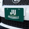 Jacksonville University Primary Logo Novelty Metal Vanity Tag License Plate - 2 of 4