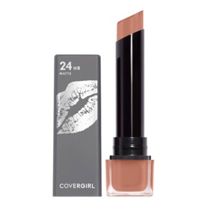 COVERGIRL Exhibitionist 24HR Matte Lipstick - 0.09oz - 1 of 3