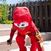 A Leading Role Disney Cars Lightning McQueen Premium Washable Dress Up - 3 of 4