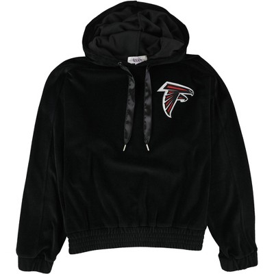 Touch Womens Atlanta Falcons Hoodie Sweatshirt