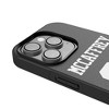 Keyscaper NFL San Francisco 49ers Players Game Tactic Bump Cell Phone Case for Apple iPhone - 4 of 4