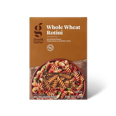 Whole wheat shop pasta for dogs