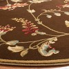 Lyndhurst LNH552 Power Loomed Indoor Rugs - Safavieh - 3 of 4