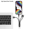 Emerald USB Cable Chain - 4 of 4