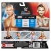 WWE Main Event 2-Packs 19 Complete Set of 3 Action Figures - 3 of 3