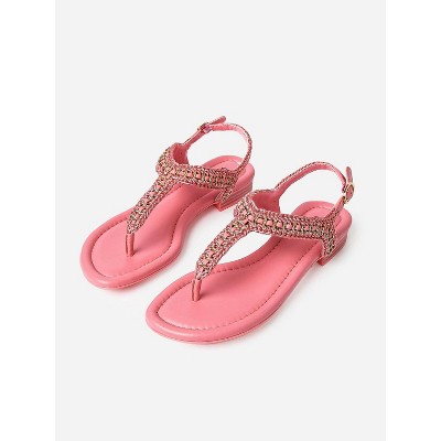 Women's Wo's Yaella Sandal - VANELi