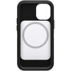 OtterBox DEFENDER SERIES XT case w/MagSafe for iPhone 12 Mini - Black (77-80948) - 2 of 4