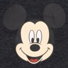 Disney Winnie the Pooh 101 Dalmatians Lion King Mickey Mouse Minnie Mouse Baby Snap Coverall and Hat Newborn to Infant - 4 of 4