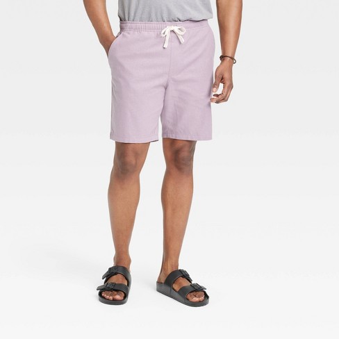 Target men's sale goodfellow shorts