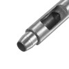 Unique Bargains Alloy Steel DIY Belt Watch Band Round Leather Hole Punch - 4 of 4
