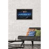 Trends International Marvel Avengers: The Kang Dynasty - Logo Framed Wall Poster Prints - 2 of 4