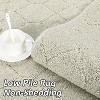 Large Area Rugs for Living Room Indoor Non-Slip Non-Shedding Floor Carpet Vintage Bohemian Textured Bedroom Rug Home Floor Decor - 3 of 4