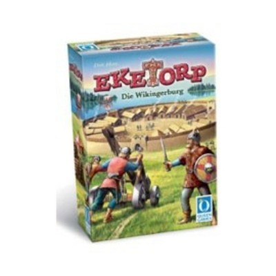 Eketorp (2nd Edition) Board Game