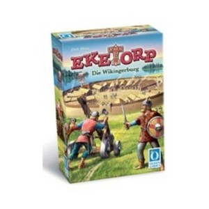 Eketorp (2nd Edition) Board Game - 1 of 1