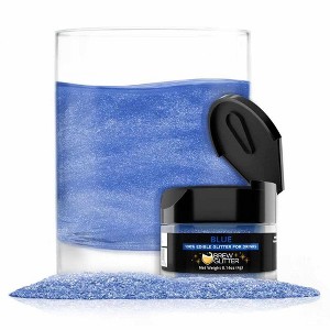 Brew Glitter Colorful Drink Glitter Series (1x 4g Jar) - 1 of 4