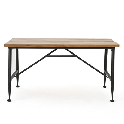 Office Coffee Table,  Indoor Outdoor Home Office  ，Outdoor Side Table,