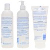 Vanicream Shampoo 12 oz, Conditioner 12 oz & Styling Gel 7 oz Combo Pack - 4 of 4