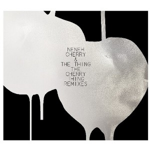 Neneh Cherry & the Thing - Cherry Thing Remixes (Vinyl) - 1 of 1