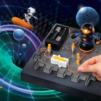 target robot kit