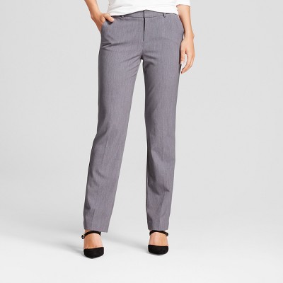 Business Casual Pants Womens : Target