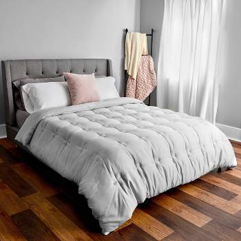 300 Thread Count BeComfy Comforter - Tranquility