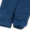 Carter's Baby Boys' 2-Piece Dinosaur Snowsuit Set - 4 of 4
