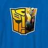 Boy's Transformers: EarthSpark Bumblebee Autobots Logo T-Shirt - 2 of 4