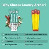 Country Archer Rosemary Turkey Stick - 1oz - 2 of 4