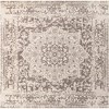 Unique Loom    Richmond Medallion Area Rug - 2 of 4