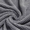 8pc Microfiber Bath Towel Set - 4 of 4