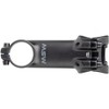 MSW 17 Stem Length 90mm Clamp 31.8mm +/-17 Steerer 1 1/8 in Black Aluminum MTB - image 4 of 4