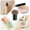 Unique Bargains Mushroom Head Powder Puff 1 Pc - 3 of 4