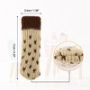 Unique Bargains Soft Chair Leg Covers 16 Pcs - 2 of 4