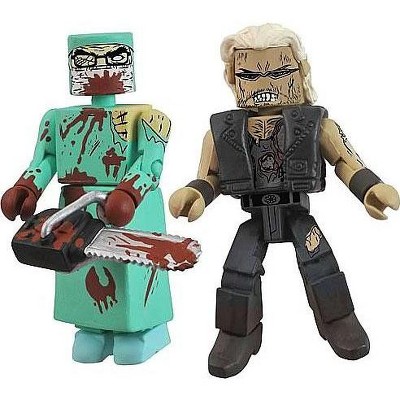 marvel zombies minimates