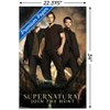 Trends International Supernatural - Group Unframed Wall Poster Prints - 3 of 4