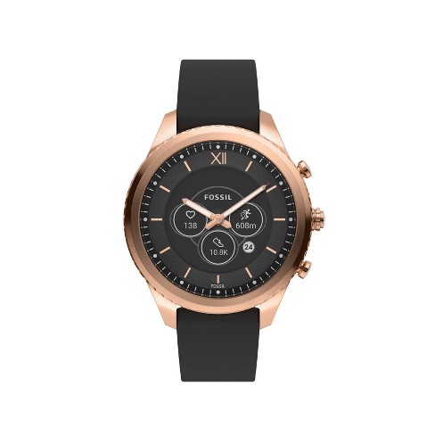 Fossil smartwatch gen store 4 target