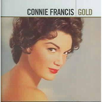 Connie Francis - Gold (2 CD)