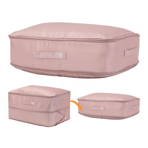 REGALWOVEN Polyester Foldable Organizing Storage Handles Storage Bags - image 1 of 4