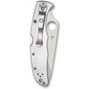 Spyderco Endura 4 Stainless Steel Folding Pocket Knife with VG-10 Blade | Get Exceptional Cutting Performance with the Stainless Steel Handle - 2 of 4