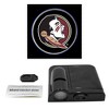 NCAA Florida State Seminoles LED Car Door Light - 2 of 2