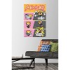 Trends International Aggretsuko - Transform Unframed Wall Poster Prints - 2 of 4