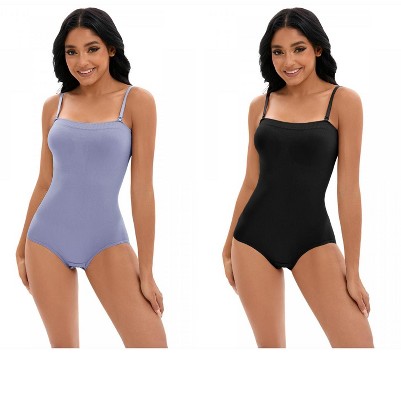 1 blue 1 black