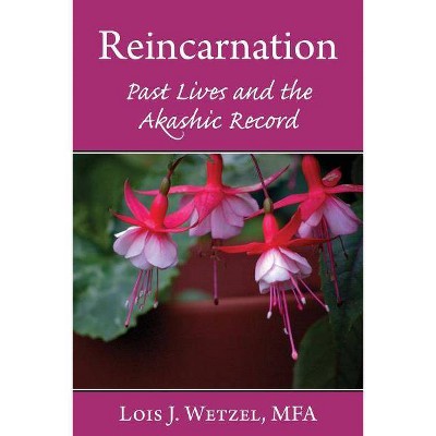 Reincarnation - by  Lois J Wetzel (Paperback)