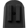 Advent ADVGEN20A Gentex Auto Dimming Rear View Mirror with Compass and Temperature with Advent GENMM4 Gentex Sprinter Van Rear View Mirror Mount - 3 of 3
