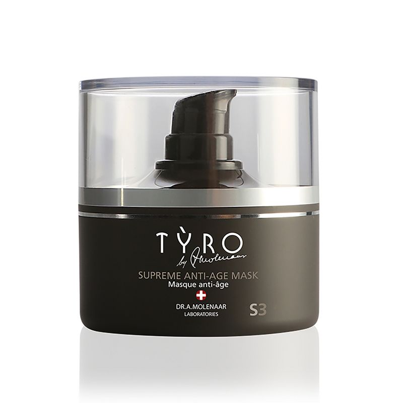 Tyro Supreme Anti-Age Mask - Face Mask for Beauty - 1.69 oz, 1 of 9