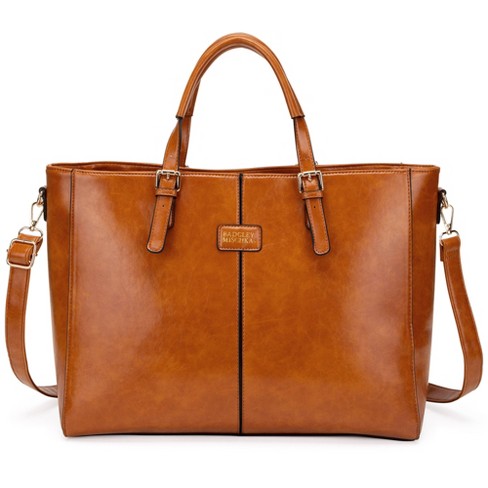 Badgley Mischka Julia Travel Weekender Bag - Tan : Target