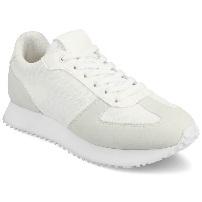 Journee Women's Flow Casual Sneakers
